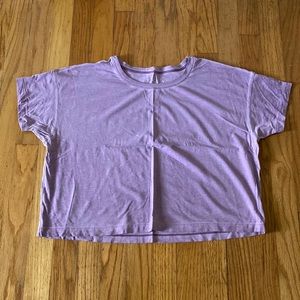 Lululemon | Cates T-shirt